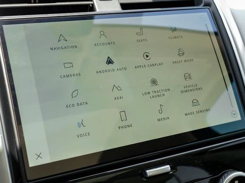 New 2026 Land Rover Discovery S AWD/4WD image 39
