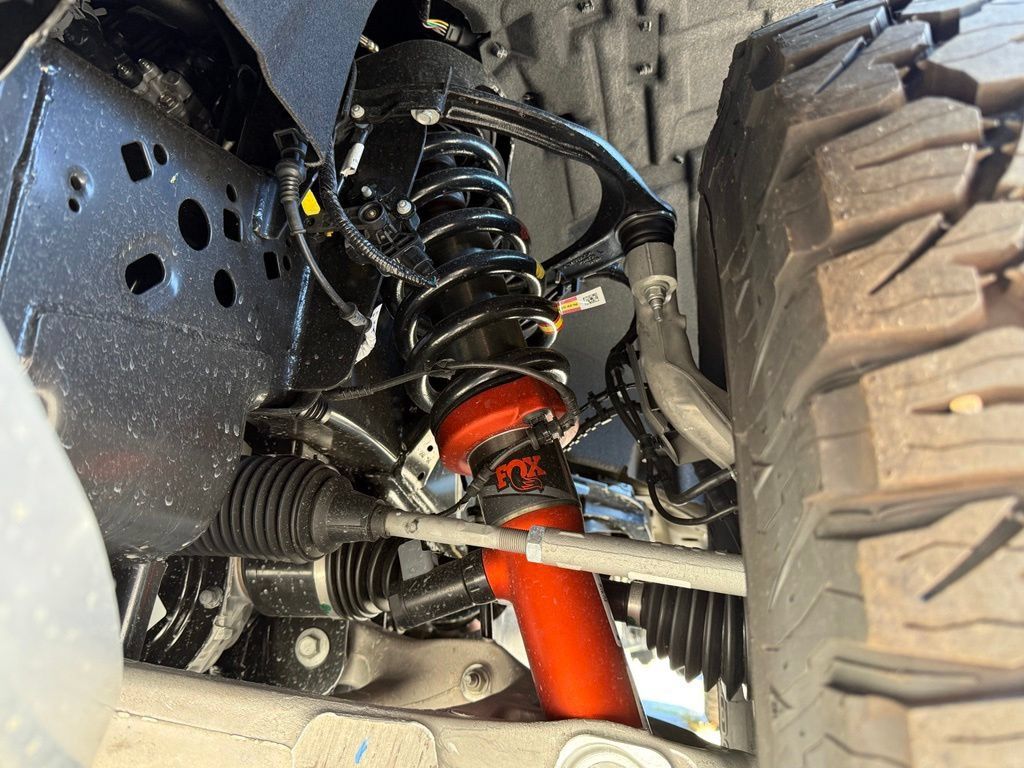 New 2026 Ford F150 Raptor AWD/4WD image 39
