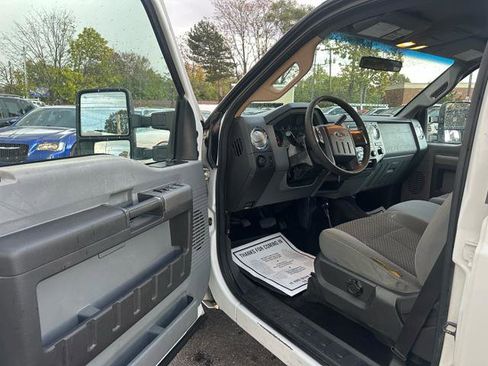 Used 2011 Ford F250 XLT image 11