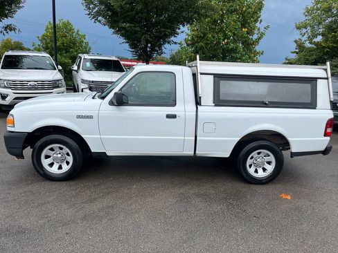 Used 2007 Ford Ranger XL RWD image 4