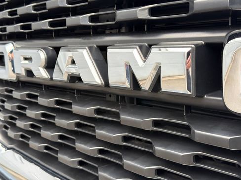 Used 2023 RAM 2500 Big Horn w/ Level 1 Equipment Group AWD/4WD image 13