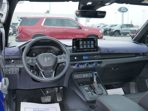 Used 2024 Honda CR-V Sport-L image 38