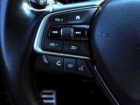 Used 2020 Honda Accord Sport image 65