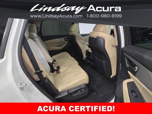 Certified 2023 Acura MDX SH-AWD image 11