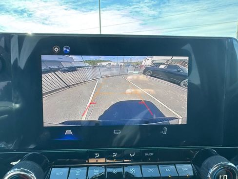 New 2026 Chevrolet Colorado Trail Boss AWD/4WD image 29