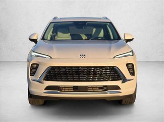 Used 2024 Buick Envision Avenir video 2