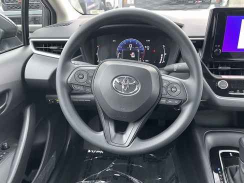 New 2026 Toyota Corolla LE image 25