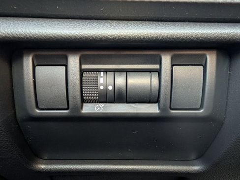 New 2026 Subaru Crosstrek 2.5i Wilderness AWD/4WD image 19