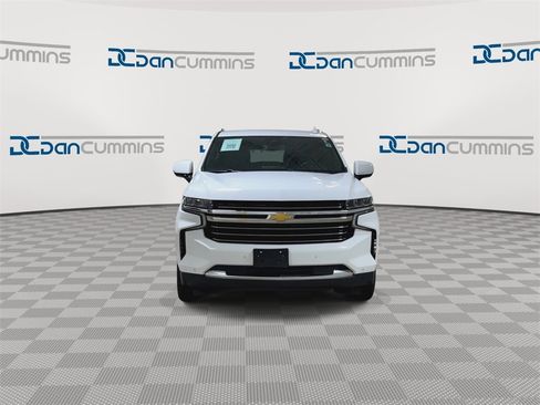 Used 2024 Chevrolet Tahoe LT image 3