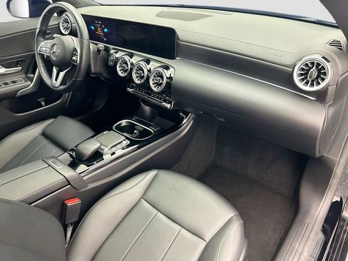 Certified 2022 Mercedes-Benz CLA 250 CLA 250 image 18