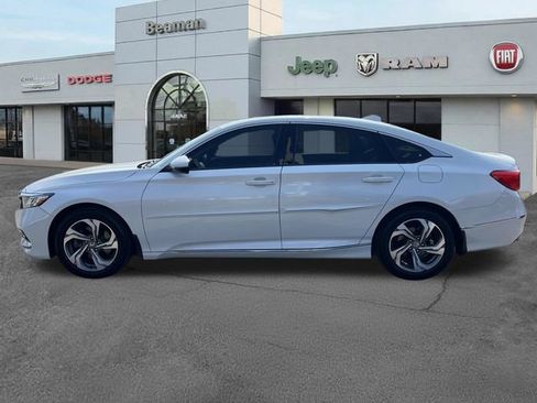 Used 2020 Honda Accord EX-L image 4