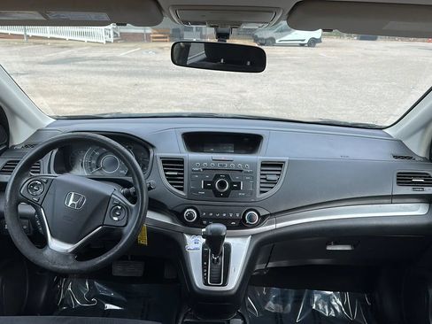 Used 2014 Honda CR-V EX image 23