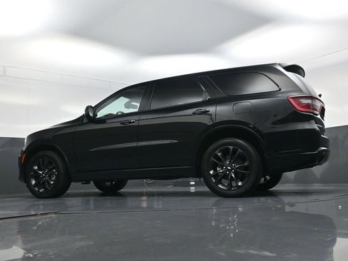 Used 2025 Dodge Durango GT image 18