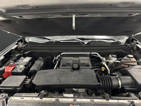 Used 2024 GMC Canyon Denali image 42