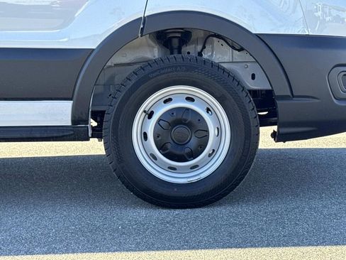 New 2026 Ford Transit 250 Base w/ Load Area Protection Package image 20