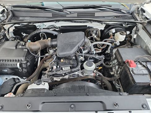 Used 2023 Toyota Tacoma SR5 image 40