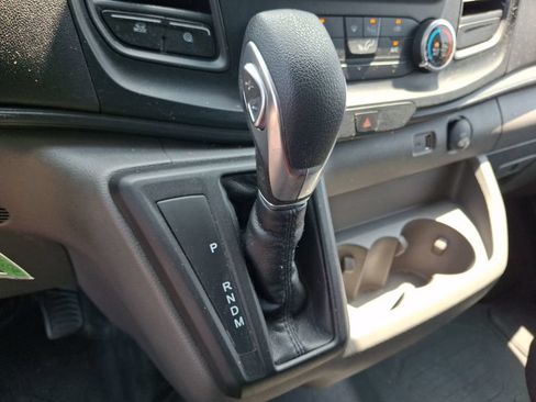 Used 2024 Ford Transit 250 Low Roof w/ Exterior Upgrade Package RWD image 15