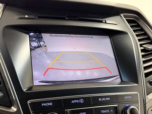 Used 2019 Hyundai Santa Fe XL SE w/ SE Premium Package 02 image 18