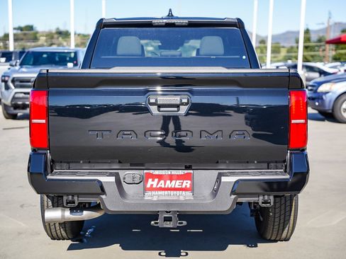 New 2026 Toyota Tacoma SR5 image 10