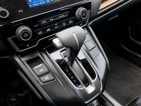 Used 2017 Honda CR-V EX image 57