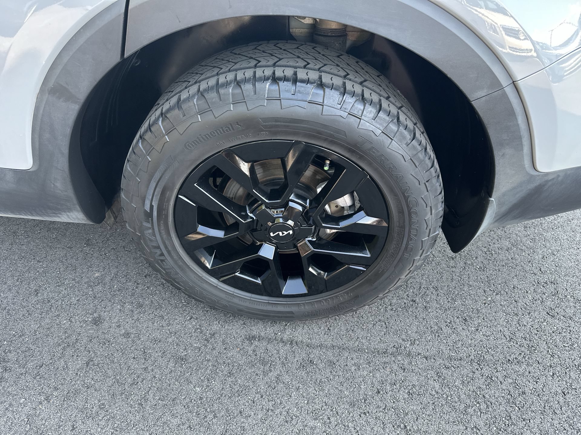 Used 2024 Kia Telluride SX Prestige X-Pro AWD/4WD image 32