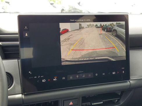 New 2026 MAZDA CX-5 AWD 2.5 S image 21