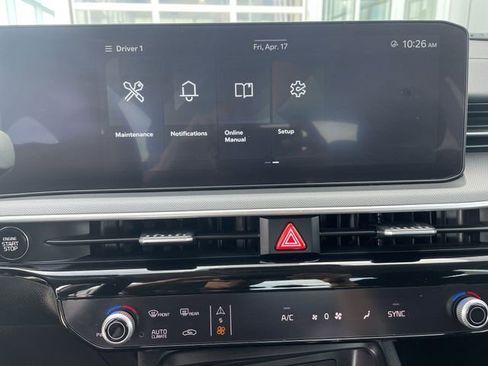 Used 2025 Kia K5 LXS FWD image 24