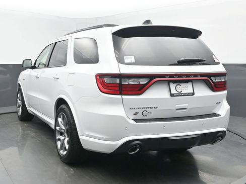 New 2026 Dodge Durango GT image 4