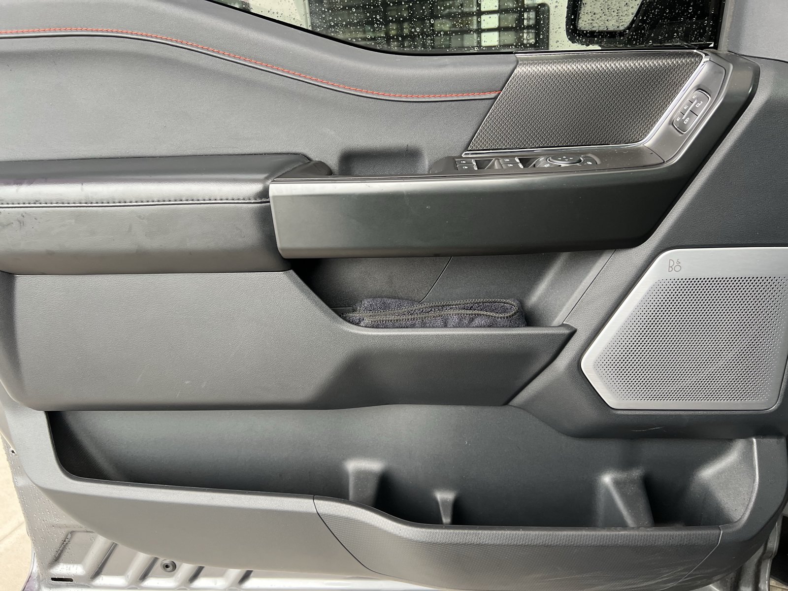 Used 2024 Ford F150 Raptor AWD/4WD image 13