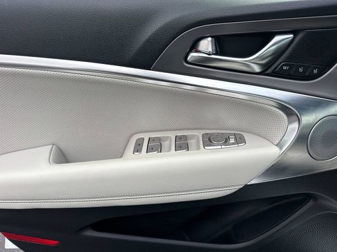New 2026 Genesis G70 3.3T Sport Prestige RWD image 11