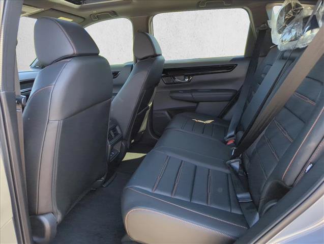 New 2027 Honda CR-V Sport Touring image 14