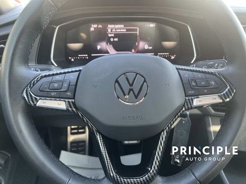 Used 2023 Volkswagen Jetta Sport FWD image 18