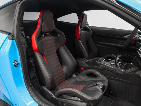 Used 2025 BMW M4 CS AWD/4WD image 46