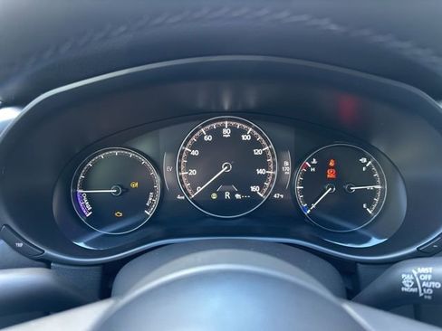 New 2026 MAZDA CX-50 AWD 2.5 Hybrid w/ Weather Package image 26