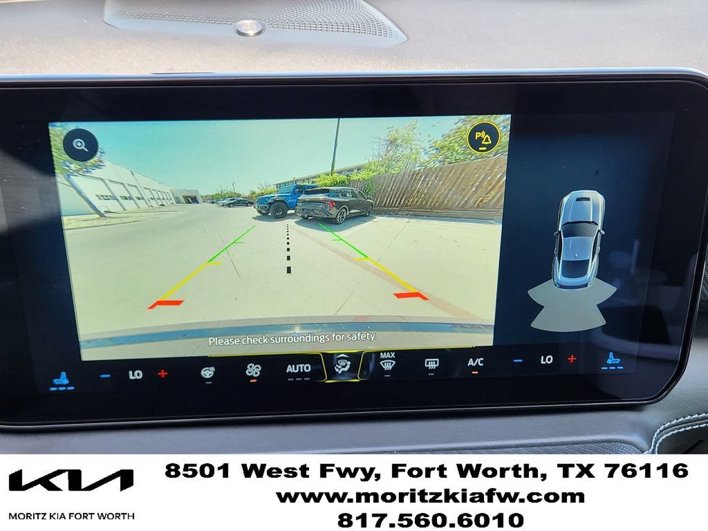Used 2024 Ford Mustang GT Premium RWD image 18