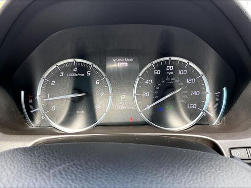Used 2020 Acura TLX FWD image 21