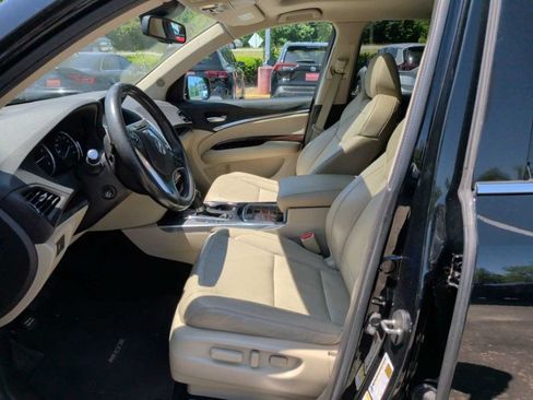 Used 2015 Acura MDX FWD w/ Technology Package image 10