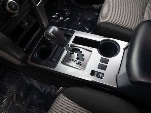 Used 2021 Toyota 4Runner SR5 image 19