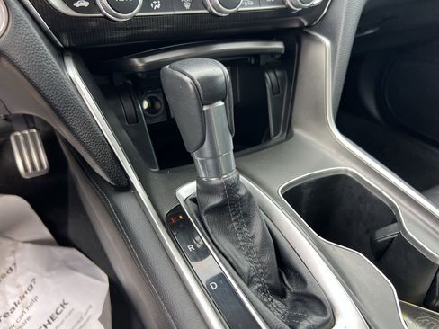 Used 2022 Honda Accord Sport Special Edition image 26