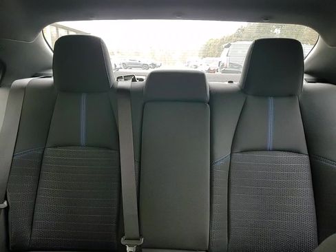 Certified 2022 Toyota Corolla SE w/ SE Premium Package image 21