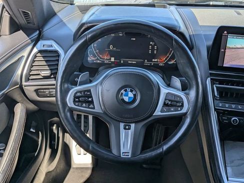 Used 2024 BMW 840i Gran Coupe RWD image 18