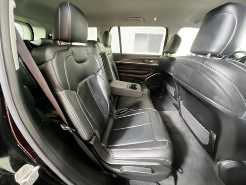 Used 2021 Jeep Grand Cherokee L Limited w/ Trailer Tow Group (B) image 29