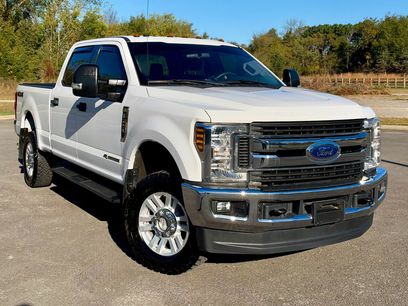 Used 2019 Ford F250 XLT w/ XLT Value Package