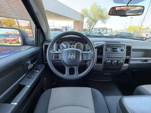 Used 2012 RAM 1500 Express RWD image 50