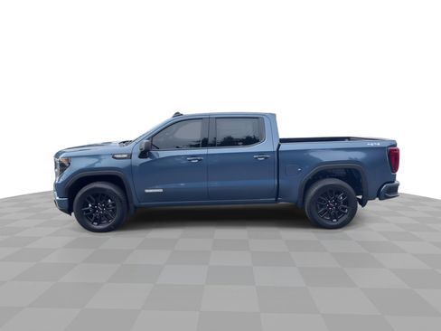 New 2026 GMC Sierra 1500 Elevation image 37