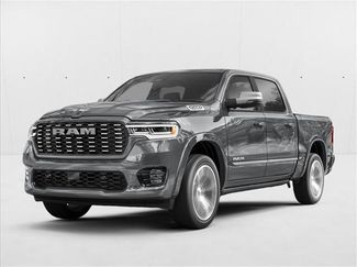 Used 2025 RAM 1500 Tradesman RWD video 1