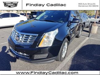Used 2016 Cadillac SRX Luxury image 1