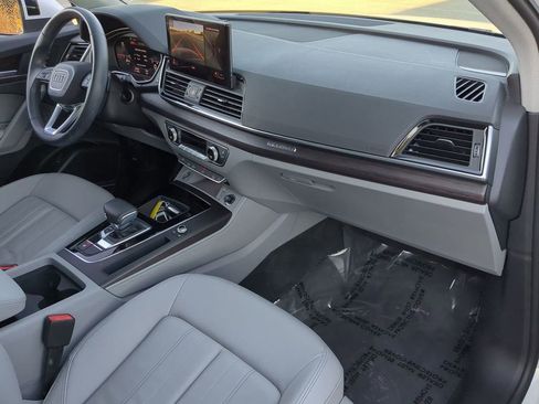 Used 2023 Audi Q5 2.0T Premium Plus image 21