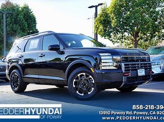Certified 2026 Hyundai Palisade XRT Pro AWD/4WD video 1