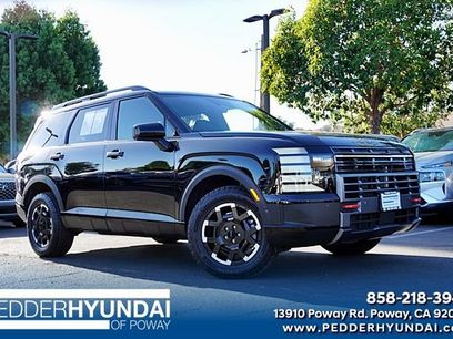 Certified 2026 Hyundai Palisade XRT Pro